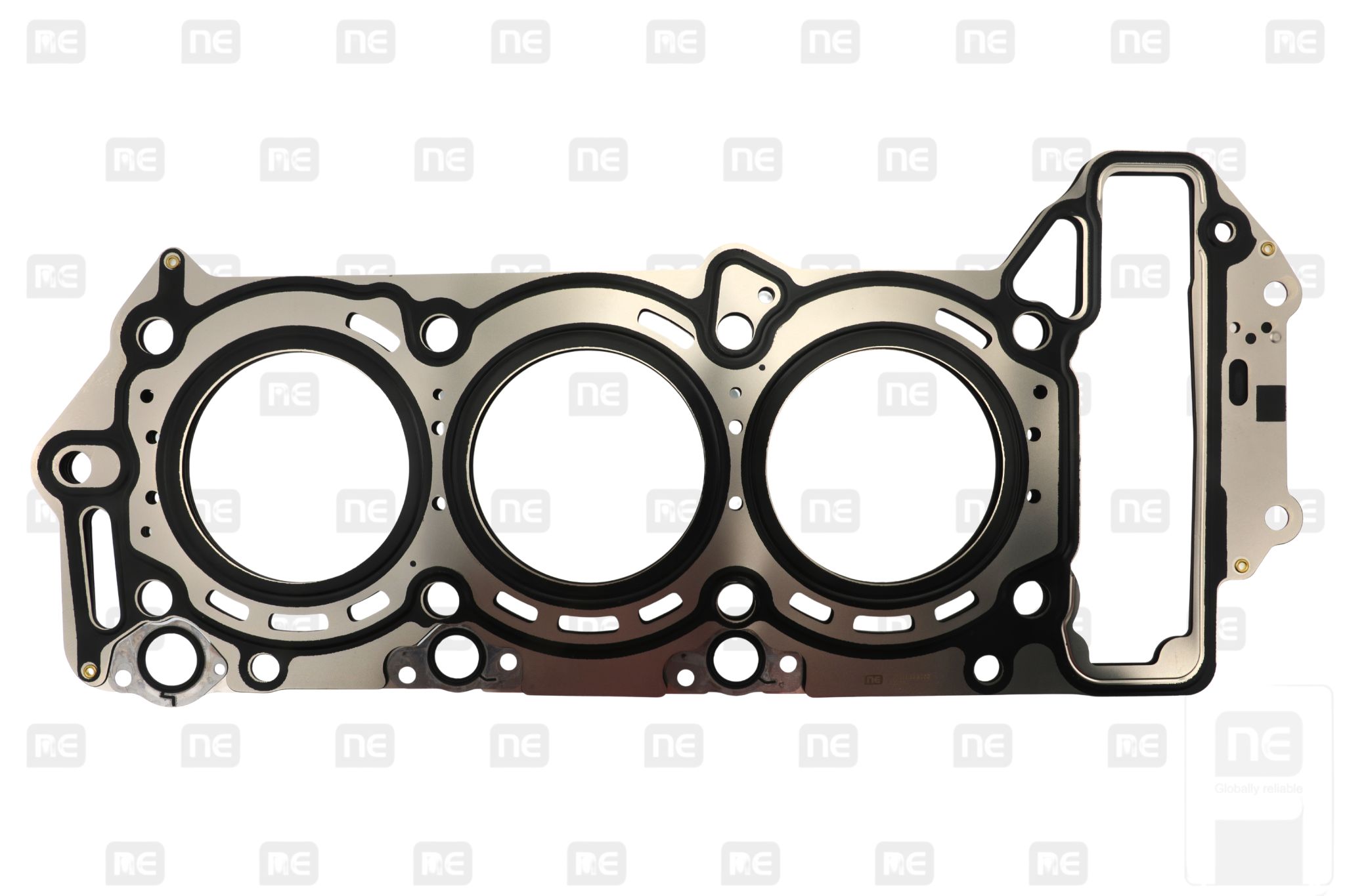 Cilinderkop pakking NE 200010000300