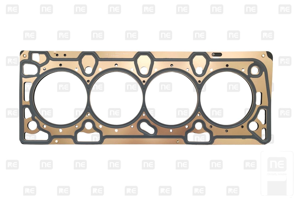 Pakking, cilinderkop NE 200035000000