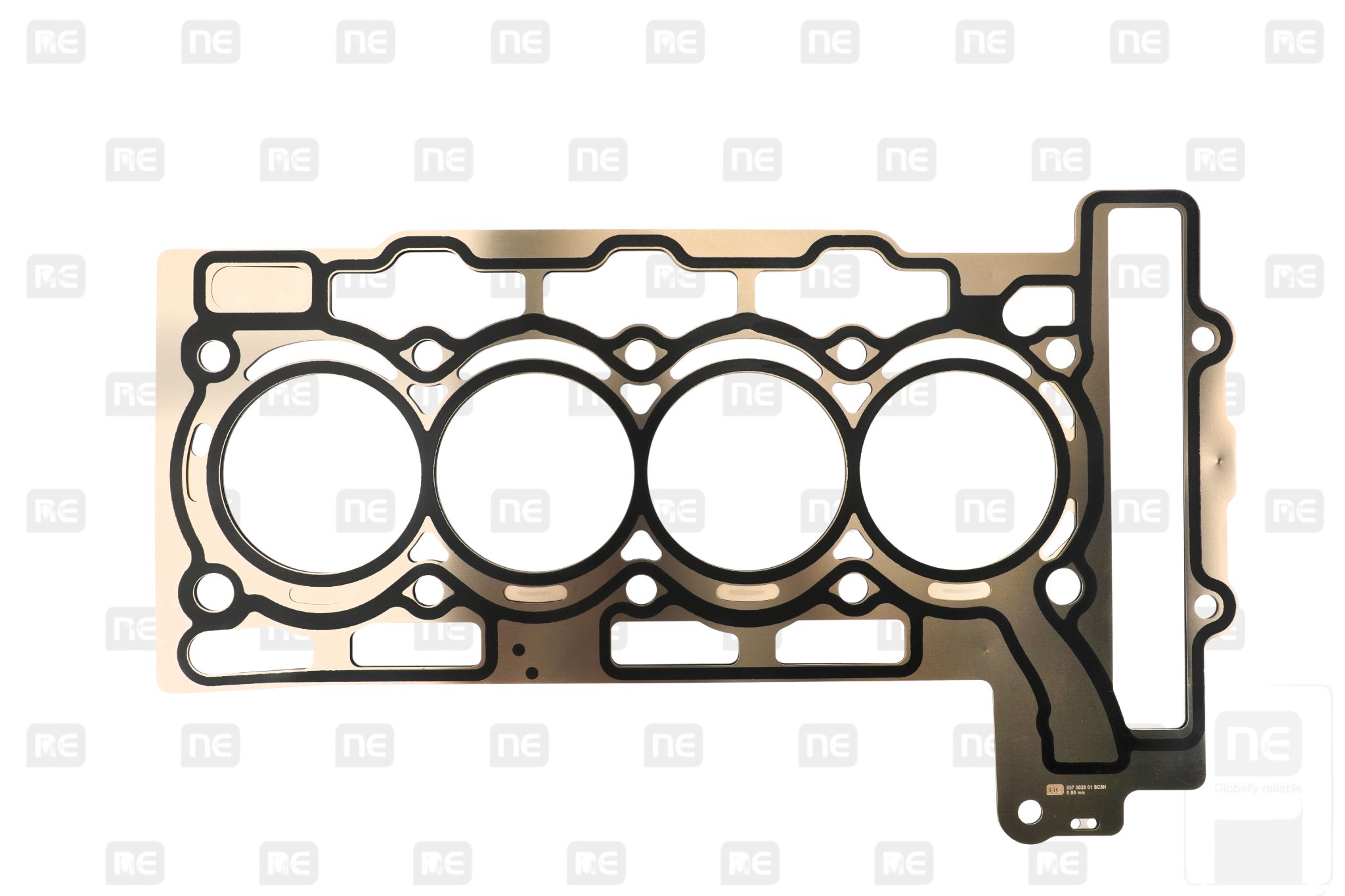 Pakking, cilinderkop NE 200037002501