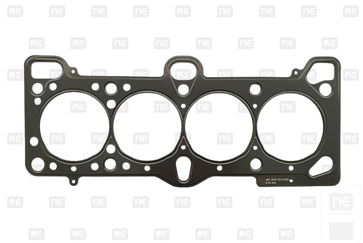 Pakking, cilinderkop NE 200087000700