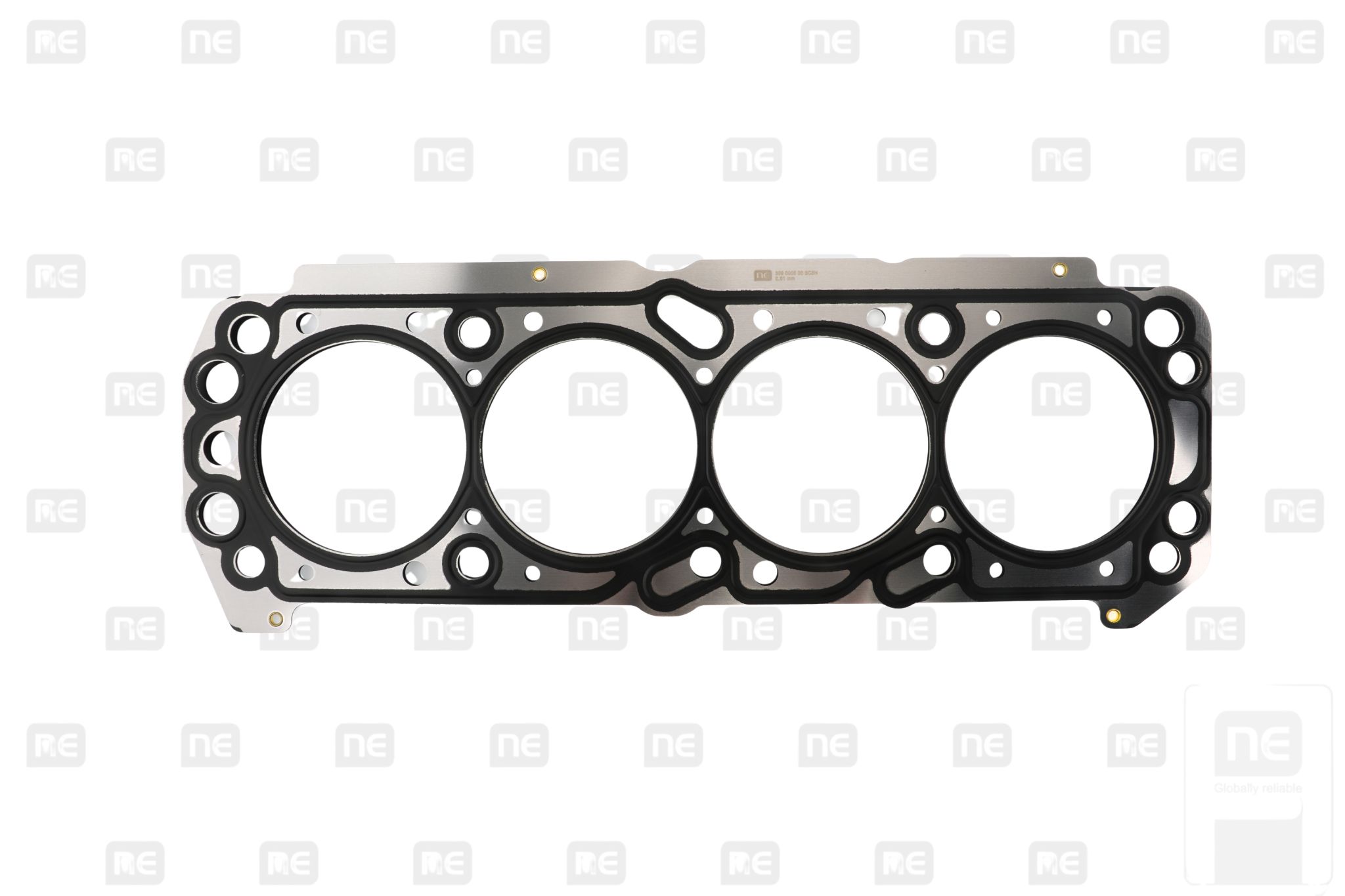 Pakking, cilinderkop NE 200309000500