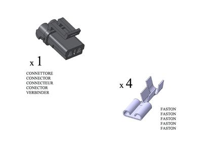 Liftek Raammechanisme LT RVO15 R C