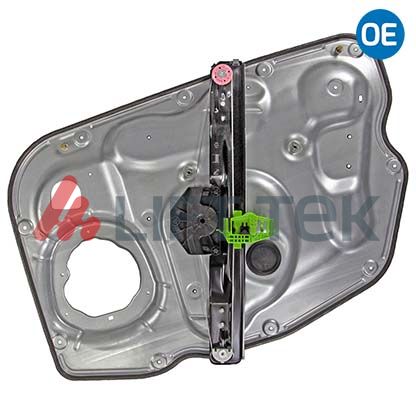 Liftek Raammechanisme LT AA706 R