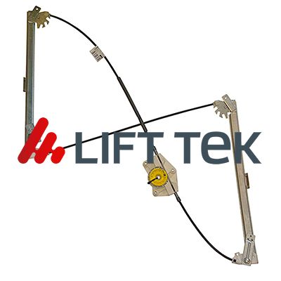 Liftek Raammechanisme LT AD703 R