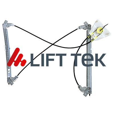 Liftek Raammechanisme LT AD704 L