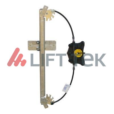 Liftek Raammechanisme LT AD706 L