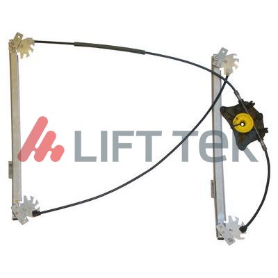 Liftek Raammechanisme LT AD715 L