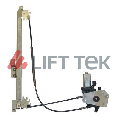 Liftek Raammechanisme LT BM28 L