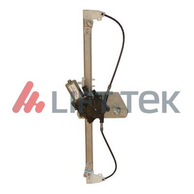 Liftek Raammechanisme LT BM32 L