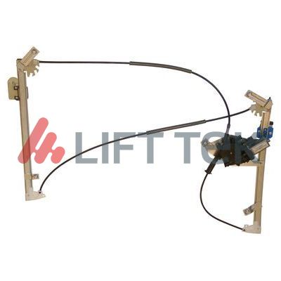 Liftek Raammechanisme LT BM34 L