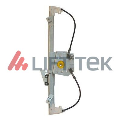 Liftek Raammechanisme LT BM704 L