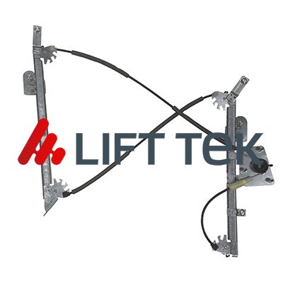 Liftek Raammechanisme LT BM711 L