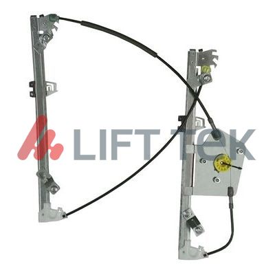 Raammechanisme Liftek LT BM712 L