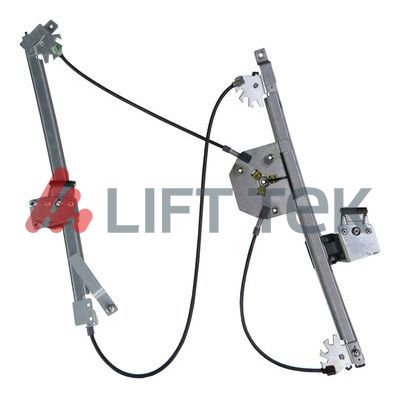 Liftek Raammechanisme LT BM716 R