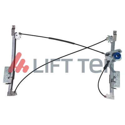 Liftek Raammechanisme LT BM718 L