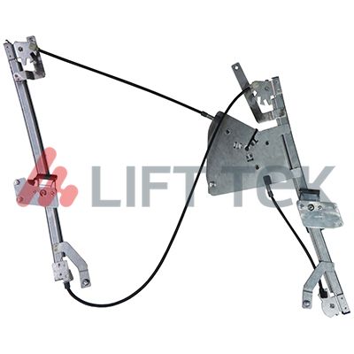 Liftek Raammechanisme LT BM719 L