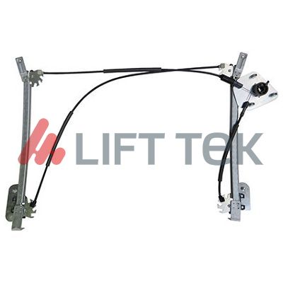 Liftek Raammechanisme LT BM728 R