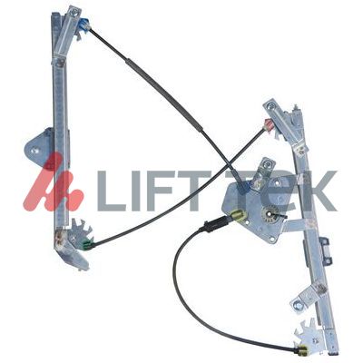 Liftek Raammechanisme LT BM732 R