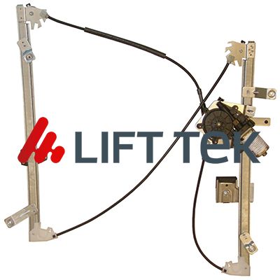 Liftek Raammechanisme LT CT22 R