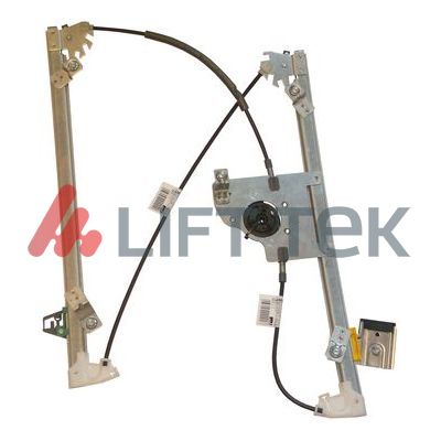 Liftek Raammechanisme LT CT715 L