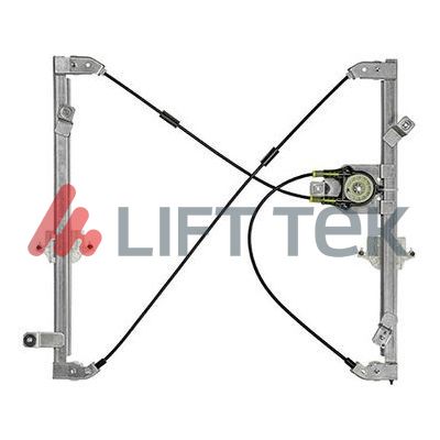 Liftek Raammechanisme LT CT726 R