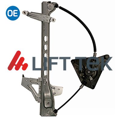 Liftek Raammechanisme LT CT911 L