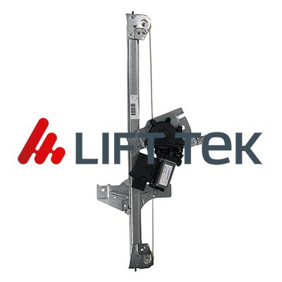 Liftek Raammechanisme LT CTO55 L C