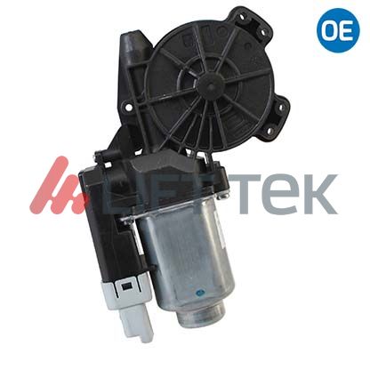 Liftek Raamopener elektrische motor LT CTO73 L C