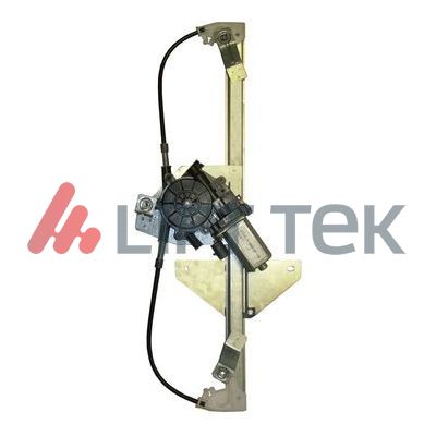 Liftek Raammechanisme LT DN106 L