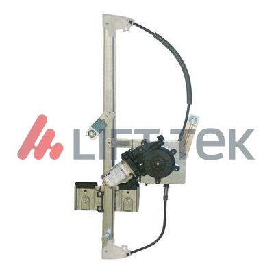 Liftek Raammechanisme LT DN14 R