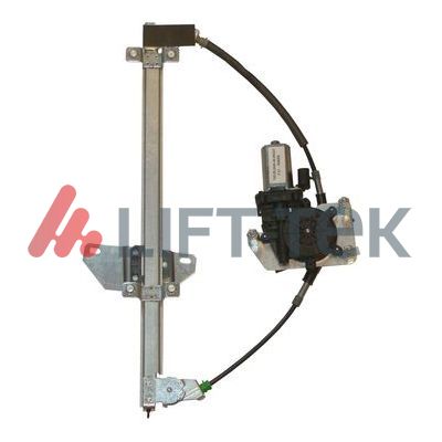 Liftek Raammechanisme LT DN79 R