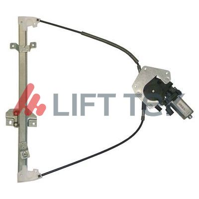 Liftek Raammechanisme LT FR55 L