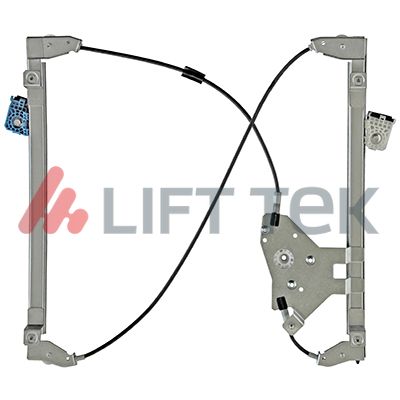 Liftek Raammechanisme LT FR721 L