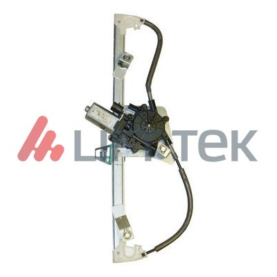 Liftek Raammechanisme LT FT100 L