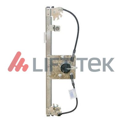 Liftek Raammechanisme LT FT705 R