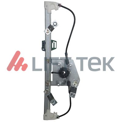 Liftek Raammechanisme LT FT724 R