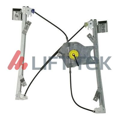 Raammechanisme Liftek LT GM701 L