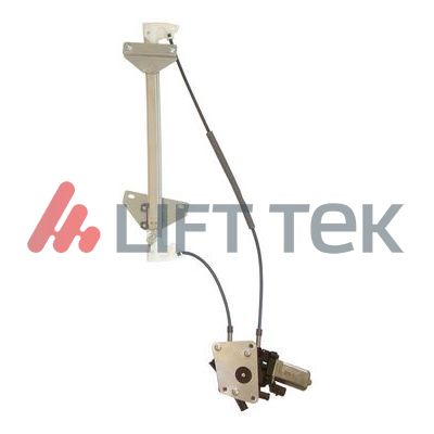 Liftek Raammechanisme LT HD55 R