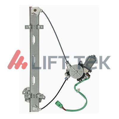 Liftek Raammechanisme LT HDO62 L C