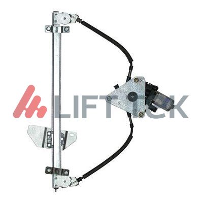 Raammechanisme Liftek LT HY29 L