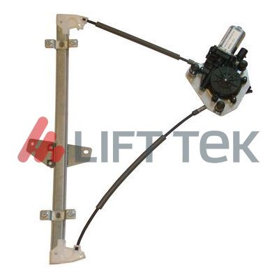 Liftek Raammechanisme LT HY34 L