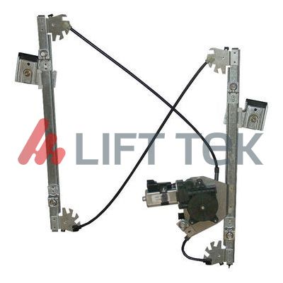 Liftek Raammechanisme LT JG02 R