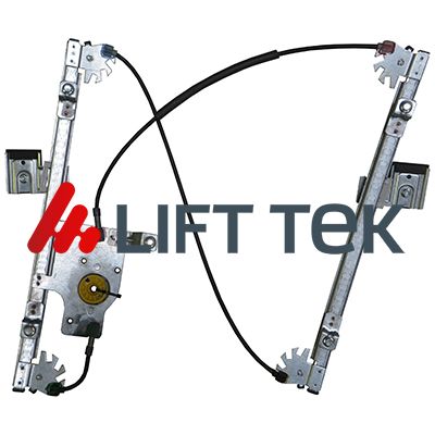 Liftek Raammechanisme LT JG703 R