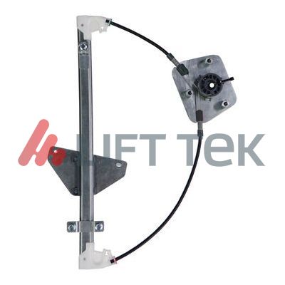 Raammechanisme Liftek LT KA703 L