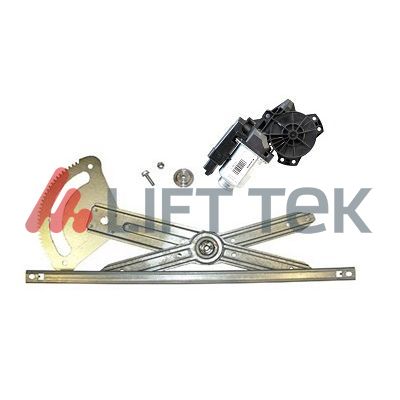 Raammechanisme Liftek LT KAO40 L C