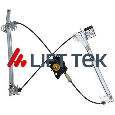 Liftek Raammechanisme LT ME728 L