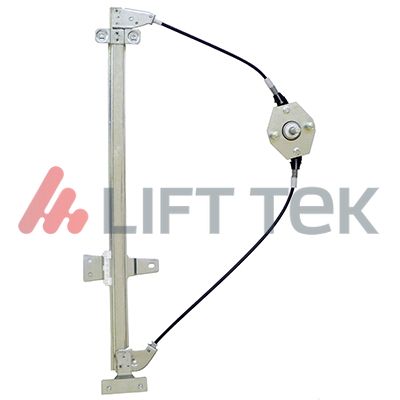 Liftek Raammechanisme LT ME901 L