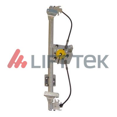 Liftek Raammechanisme LT OP709 L