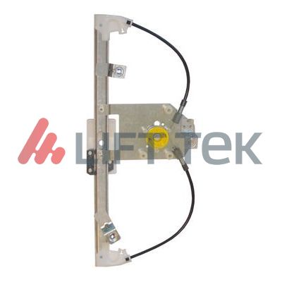 Raammechanisme Liftek LT OP717 R