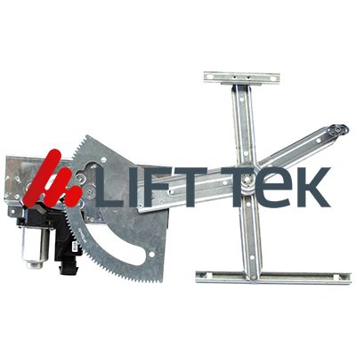 Liftek Raammechanisme LT OPO106 L C